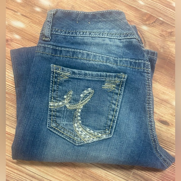 Maurices Denim - Maurice’s Flare leg Jeans Women’s